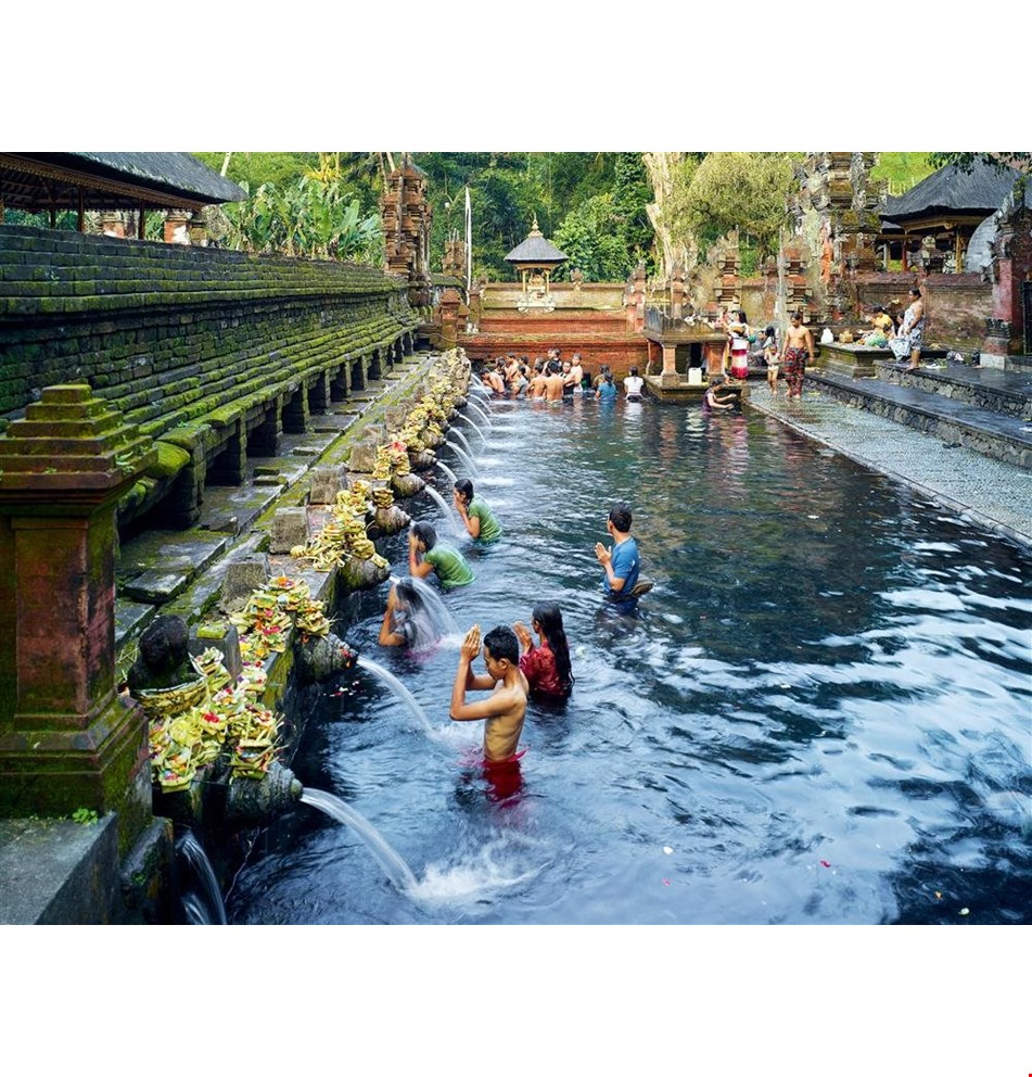 Essence of Bali