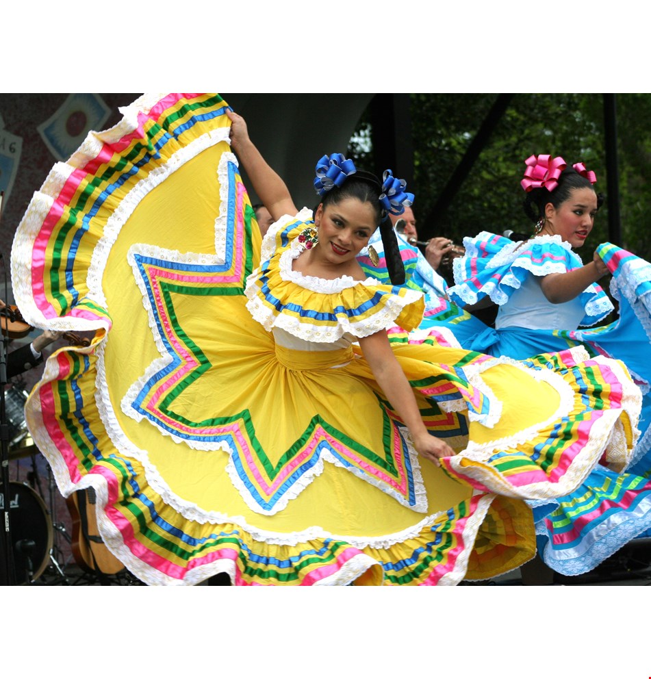 Cultures of Mexico