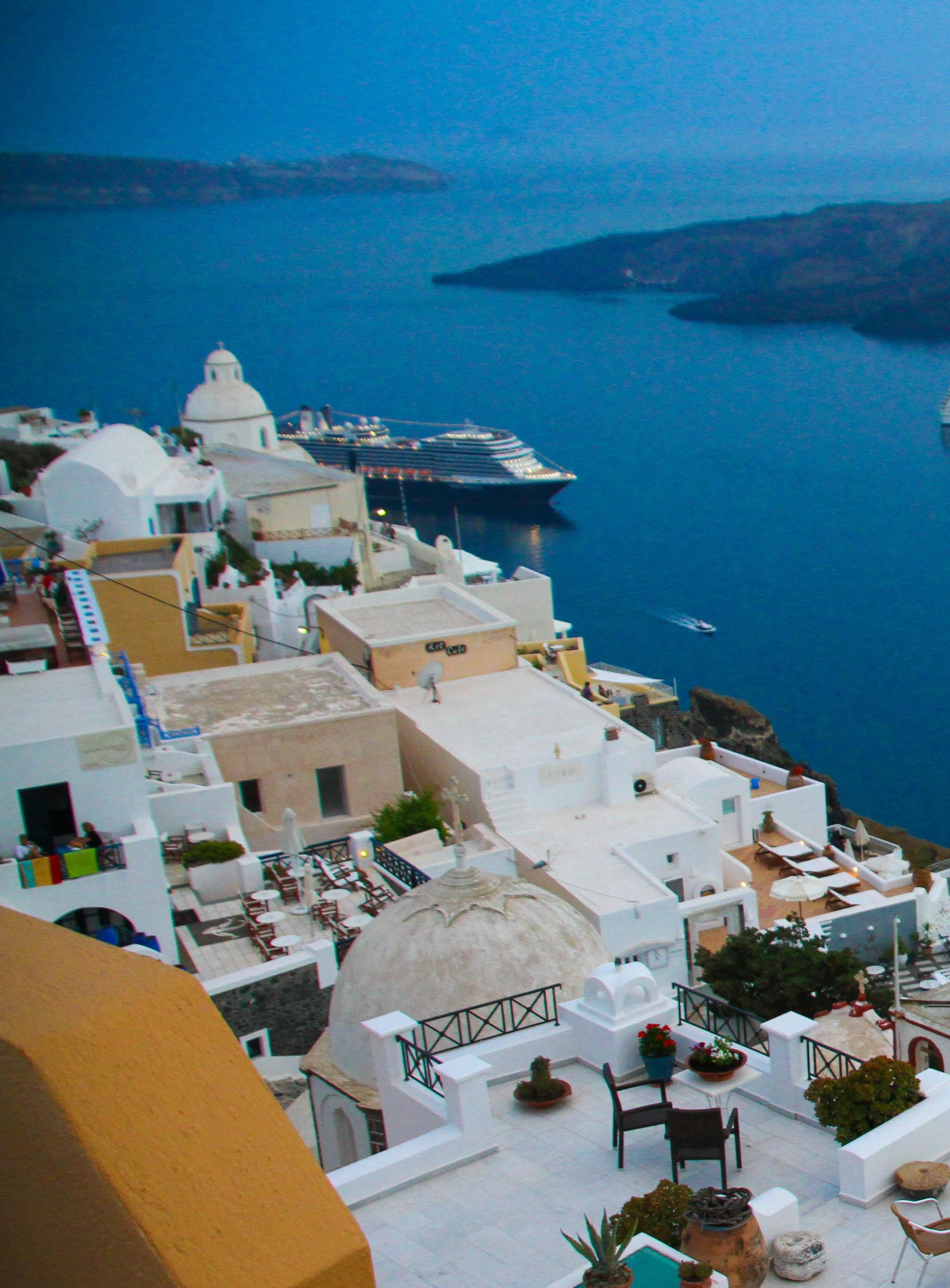 Holiday Packages To Greek Islands From South Africa Holiday Packages To Greek Islands From South Africa