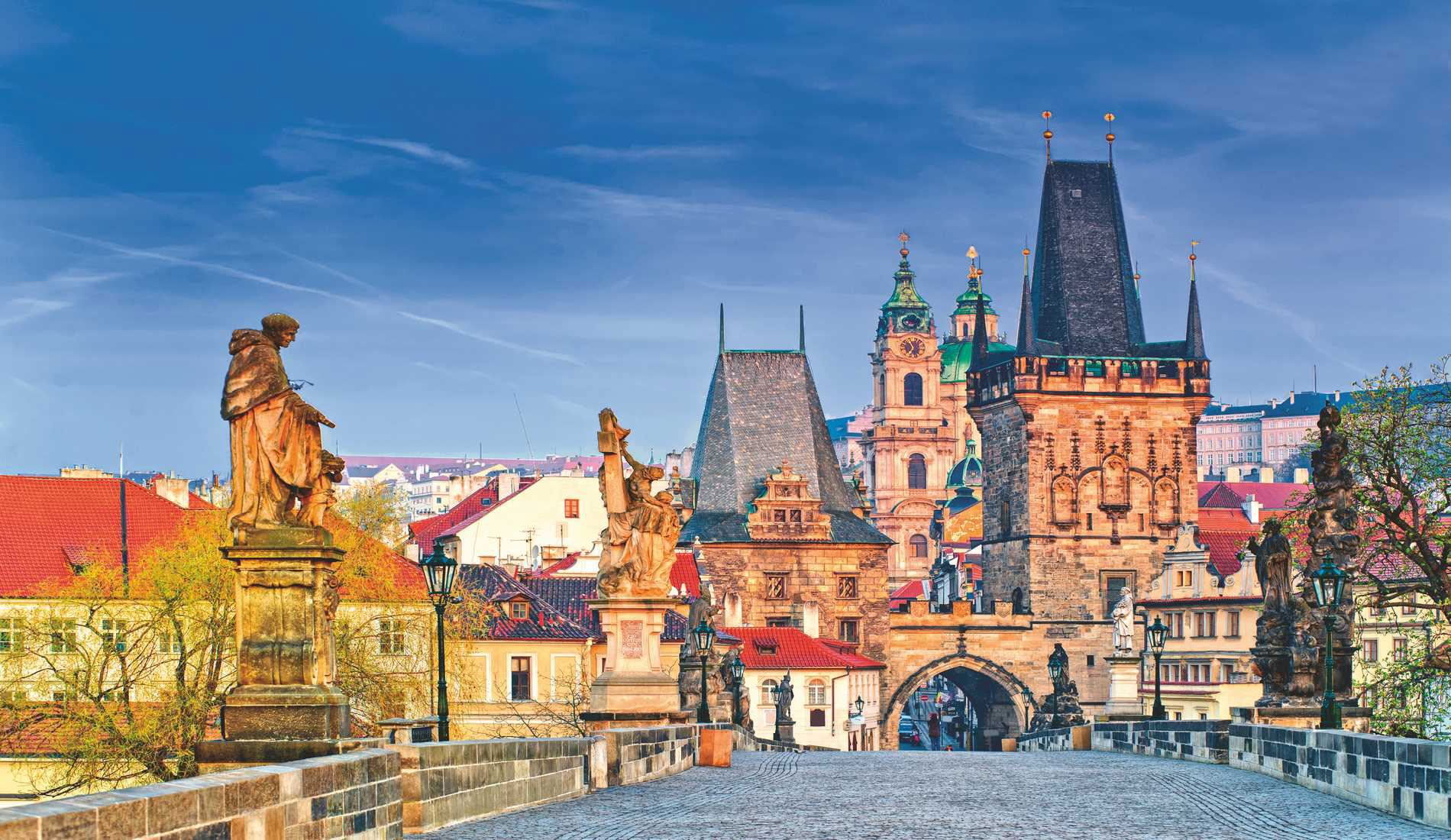 Discover The Czech Republic