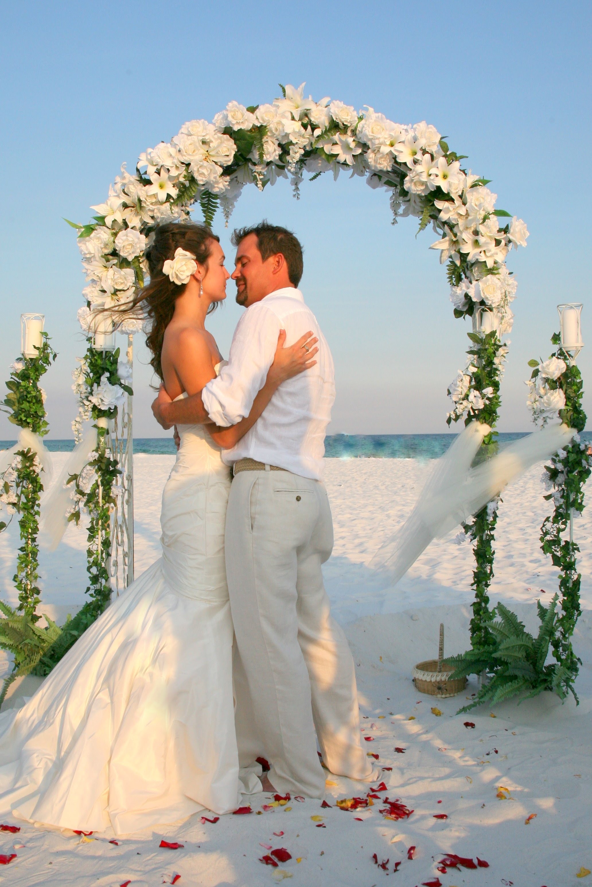 Civil Marriage in Cyprus Sun Holiday Tours