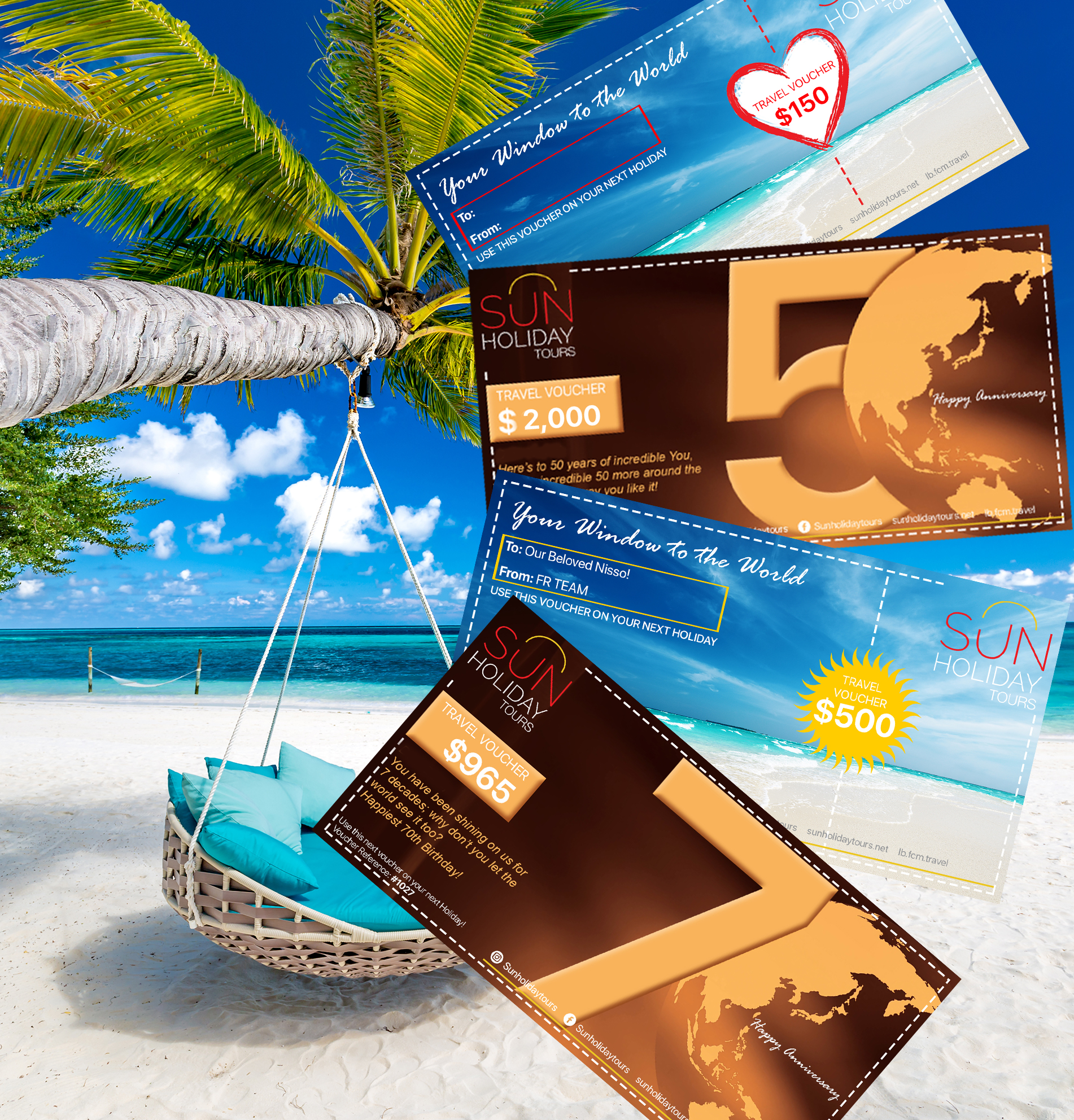 Looking for the perfect gift?