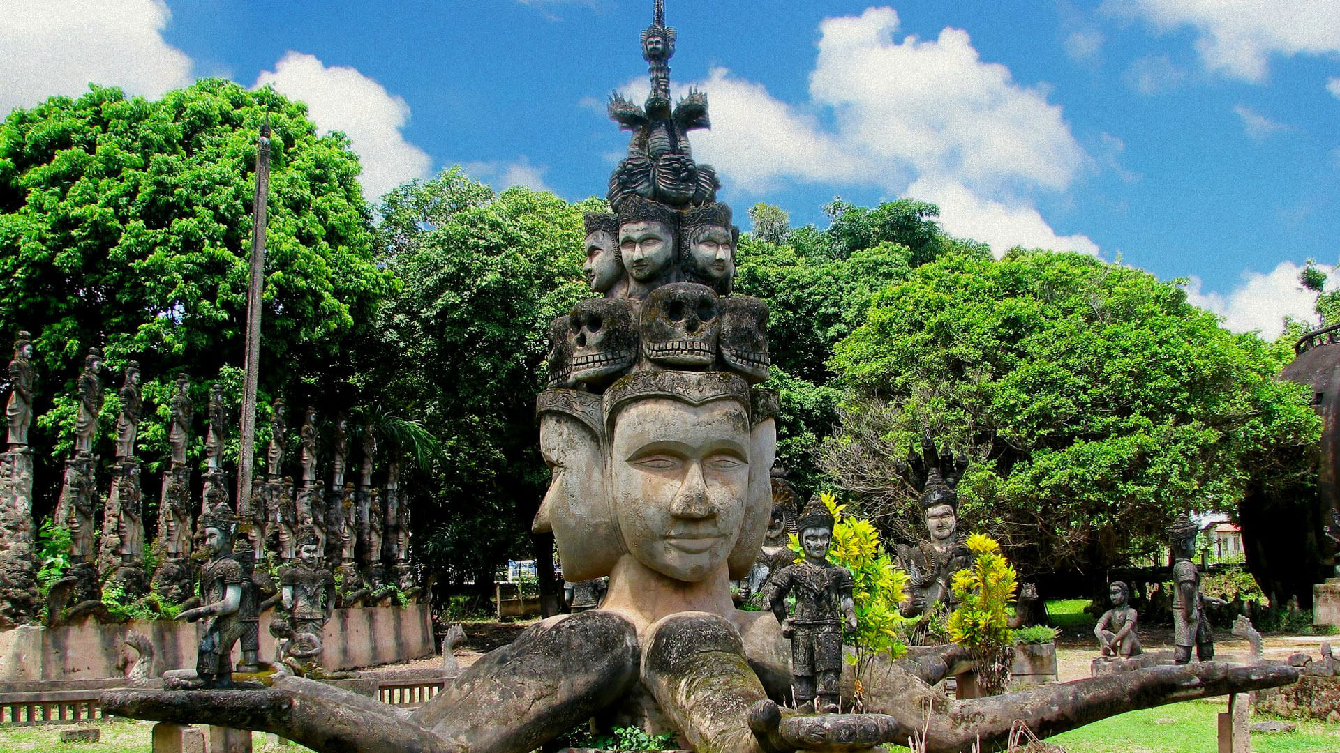 Easter Special in Sri Lanka