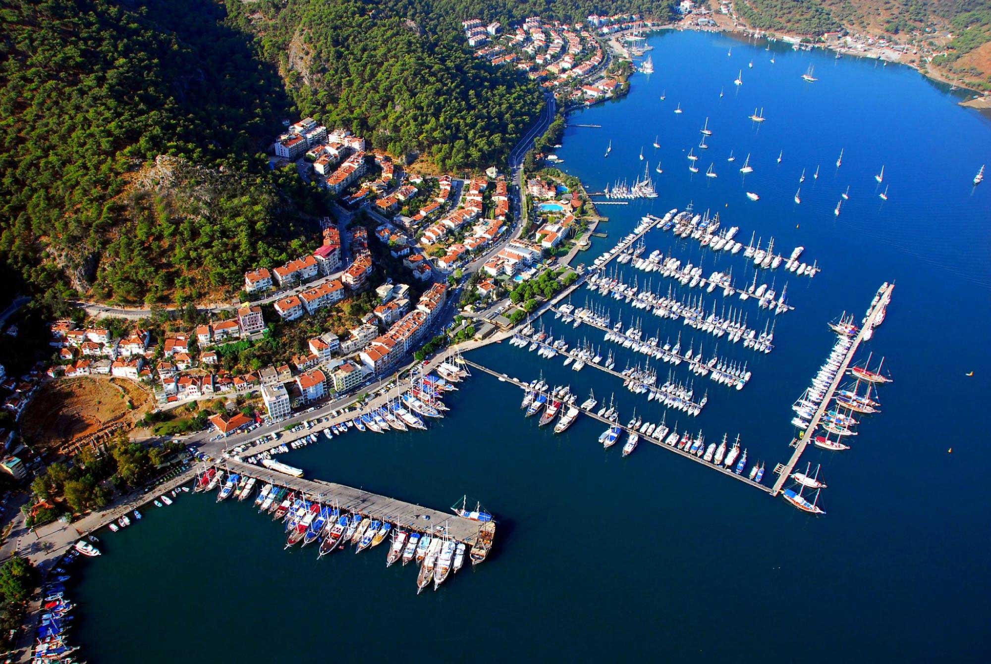 Marmaris 